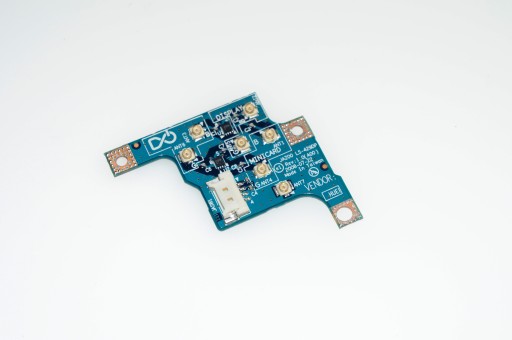 Dell E4200 Spliter rozdzielacz sygnału WiFi