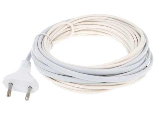 KABEL GRZEWCZY 100W 8,5m przewód grzejny TERRARIUM