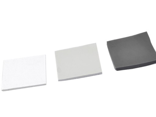 Taśma termopad Thermopad AG 30x30x2mm 2,4W/mK