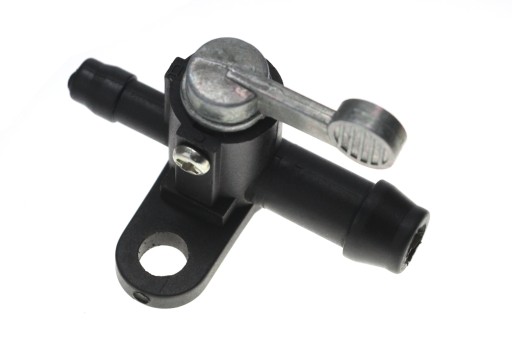 Kranik Paliwa Zawór Przelotowy Atv Quad Bashan Eagle Loncin Shineray 6/10mm