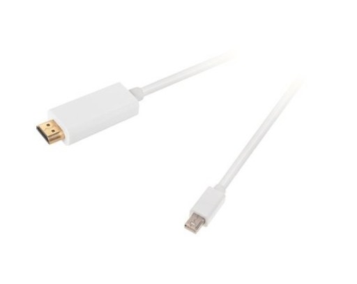 Złącze adapter przedłużacz MINI DISPLAY HDMI 1,8m