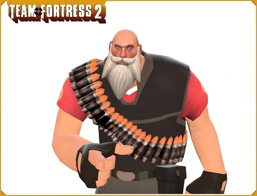 Wszechojciec Team Fortress 2 TF2