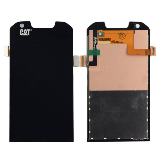 CAT S60 LCD digitizer ekran dotykowy