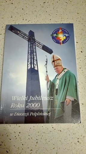 Wielki Jubileusz roku 2000