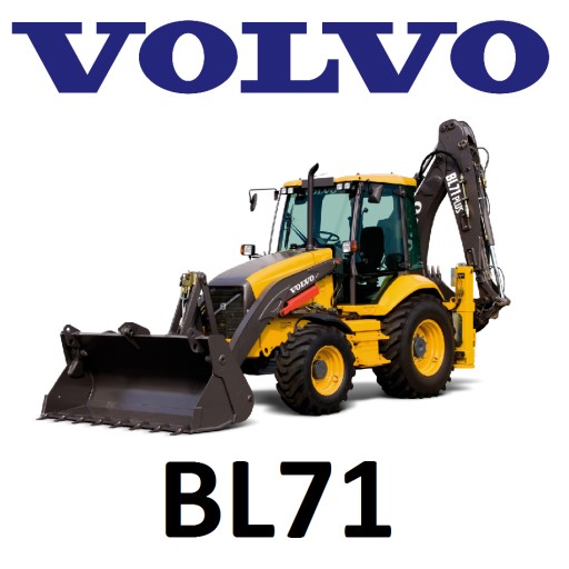 KLIMATYZACJA DO KOPARKO ŁADOWARKI VOLVO BL71 KLIMA