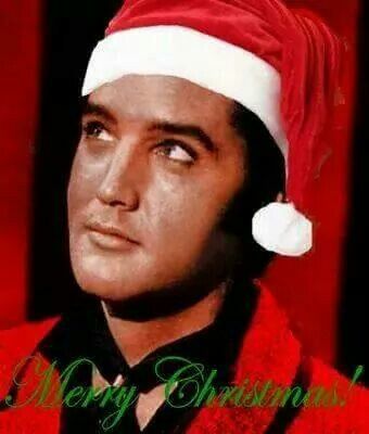 Elvis Presley Christmas Songs + Kolędy Polskie CD