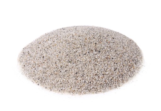 Jasny piasek,żwirek kwarcowy 0,5-1mm 30 kg