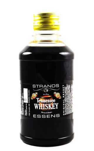 TENNESSEE WHISKY ZAPRAWKA DO ALKOHOLU 250ML JACK