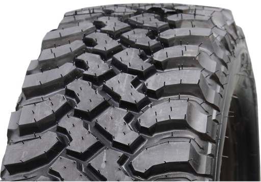 4x 195/80R15 OPONY BIEŻNIKOWANE DAKAR 4x4 M/T