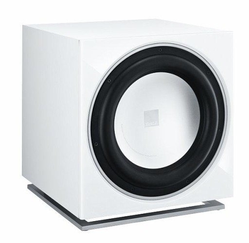 SUBWOOFER DALI ZENSOR SUB E-12 F SALON WARSZAWA