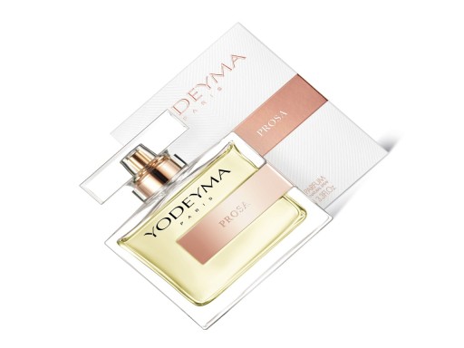 PERFUMY DAMSKIE PROSA YODEYMA 100ml Kwiatowa