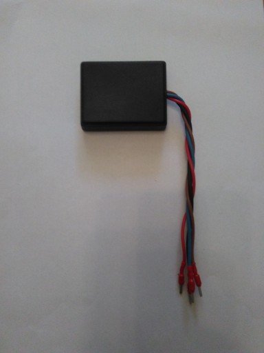 Emulator EGR OPEL 2.2 16V Z22SE