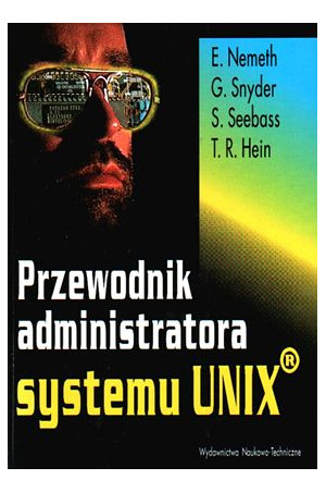 Przewodnik administratora systemu UNIX NEMETH WNT