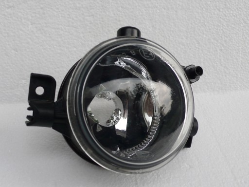 Ford Focus II halogen prawy