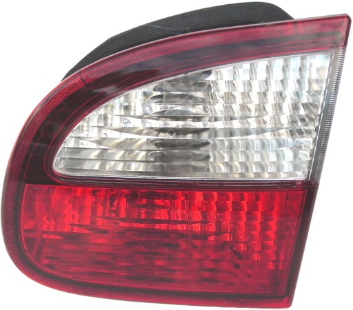 Lampa Lanos hatchback tylna prawa DAEWOO NOWA