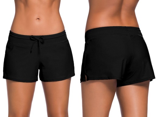 SPODENKI KĄPIELOWE Szorty Plażowe Do Stroju 5/6XL