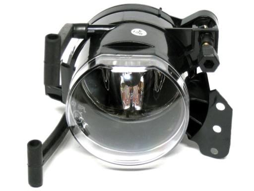 HALOGEN HALOGENY PRAWY BMW E60 seria 5 03-07