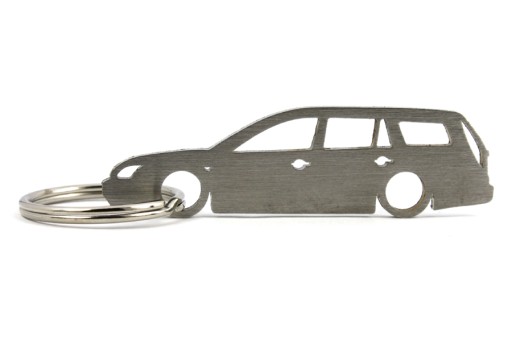Brelok breloczek stal nierdz Ford Mondeo MK3 kombi