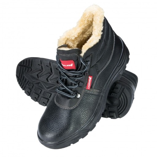 LAHTI PRO BUTY ROBOCZE ZIMOWE OCIEPLANE L30303 40
