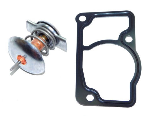 TERMOSTAT USZCZELKA OPEL ASTRA G 2.0 DTI