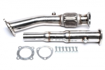 TATechnix Downpipe Audi A3 TT Golf IV Leon Octavia