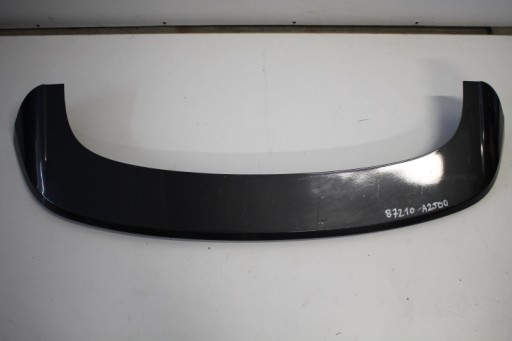 KIA CEED KOMBI SPOILER KLAPY TYŁ 87210A2500