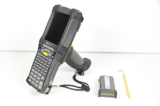 Motorola MC9190-GJ0SWEQA6WR GUN 1D Lorax WM 6.5