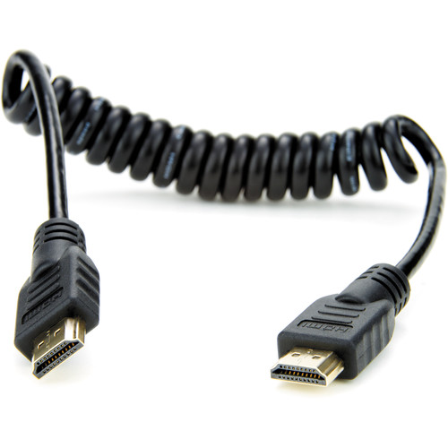 Kabel HDMI Atomos ATOMCAB010 0,8 m