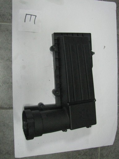 OBUDOWA FILTRA POWIETRZA VW SKODA AUDI 1K0129607AG