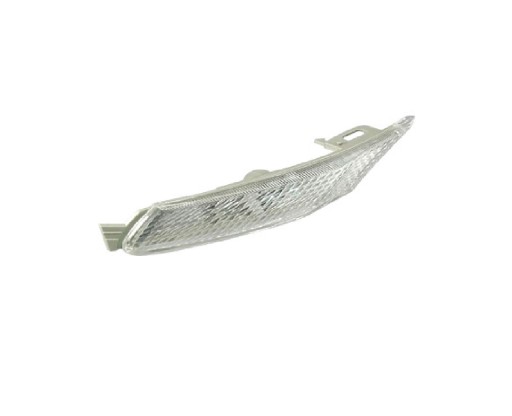 LAMPA KIERUNKOWSKAZ RX-8 MAZDA RX8 BIAŁY LH