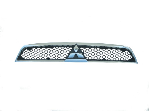 LANCER X 2008- SEDAN GRILL ATRAPA IDEALNA