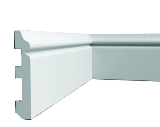 LISTWA PRZYPODŁOGOWA 79x14mm, 2mb MD018