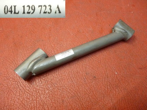 Podpora turbiny VW Seat Audi 1.6 TDI 2.0 TDI 04L129723A