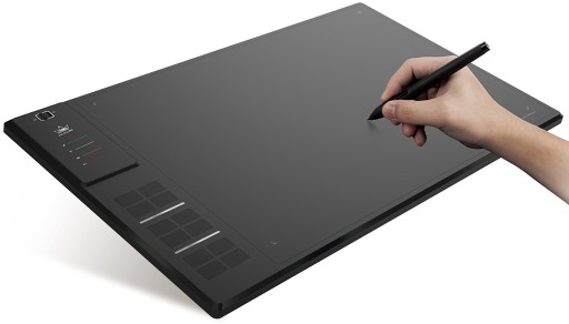 Tablet graficzny Huion Giano WH1409 V2 8192 + TILT