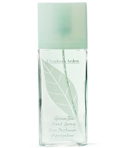 Elizabeth Arden Green Tea 100 ml edt