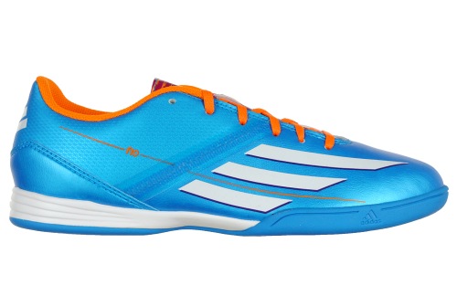 BUTY HALOWE ADIDAS F10 IN halówki _ D67144 _ r. 46