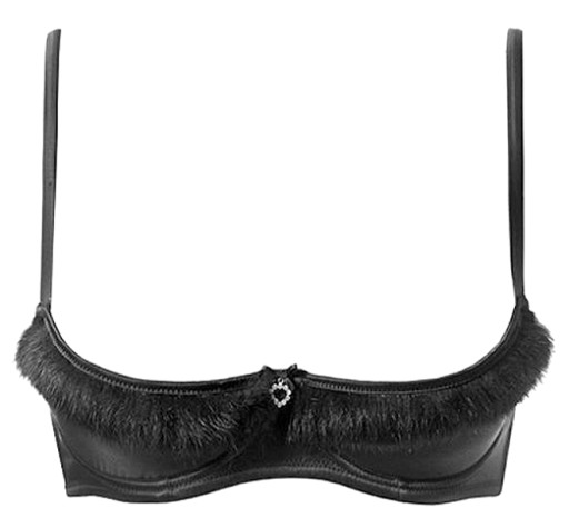 mikołaj święta BIUSTONOSZ INTIMISSIM Carioca Cin Cin Lady 2B 75B