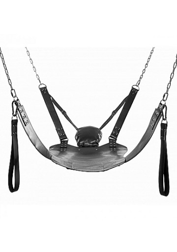 XR BRANDS EXTREME SLING MATA PODWIESZANA