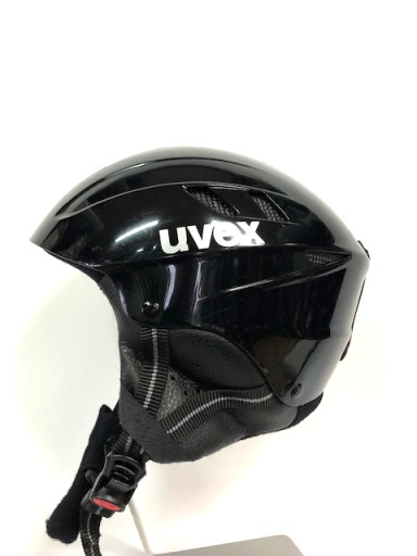 KASK NARCIARSKI UVEX X-RIDE JR ROZ. 51-56