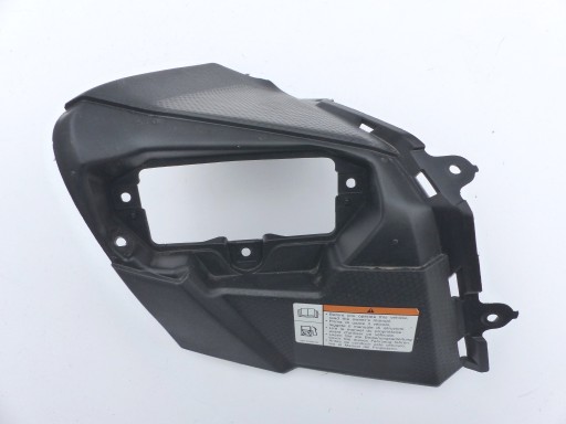 SCHOWEK WYPEŁNIENIE OWIEWKA YAMAHA XP500 T MAX