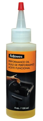 OLEJ DO KONSERWACJI NISZCZAREK FELLOWES 120 ML