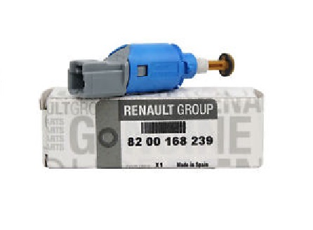 CZUJNIK STOP RENAULT NISSAN OPEL 8200168239 ory opakowanie