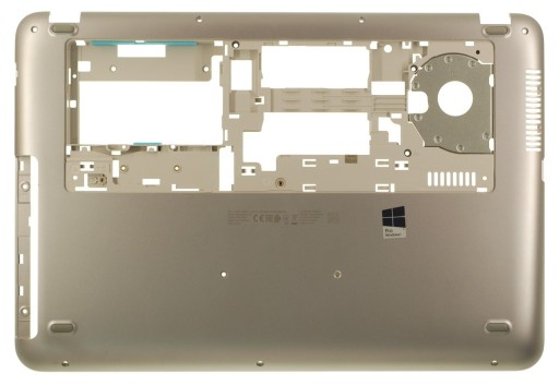 Kadłubek HP ProBook 450 455 G4