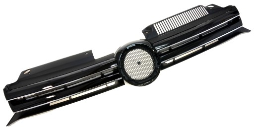 VW GOLF 6 VI 08-13 ATRAPA GRILL GRIL POŁYSK
