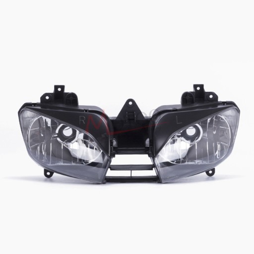 REFLEKTOR YAMAHA YZF R6 1998 2002 LAMPA