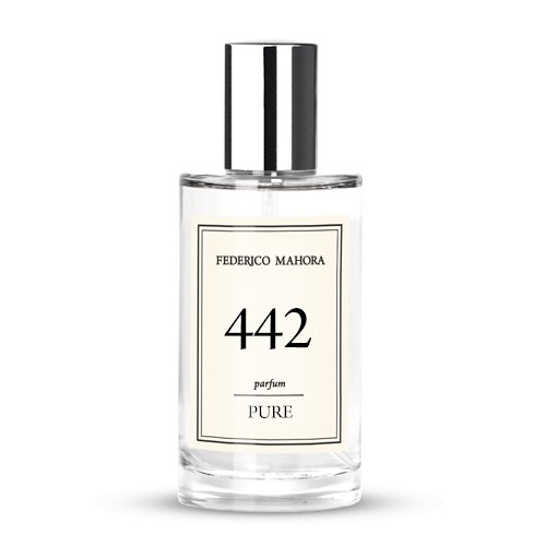 KUSZĄCE PERFUMY PURE FM GROUP 442 GRATISY! 50ml