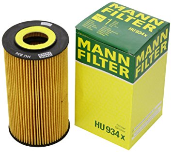 FILTR OLEJU MERCEDES W211 W463 W163 W220 4.0CDI