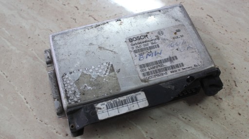 Komputer sterownik skrzyni BMW m52 0260002360