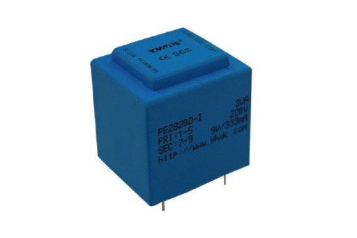 PE2820-I-3VA-230V/24V Transformator