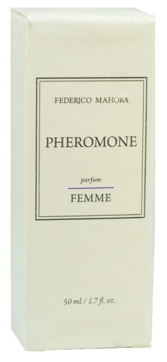 FEROMONY PHEROMONE Damskie nr 33 FM Group +Gratisy